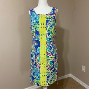 Lilly Pulitzer Dress SZ 10